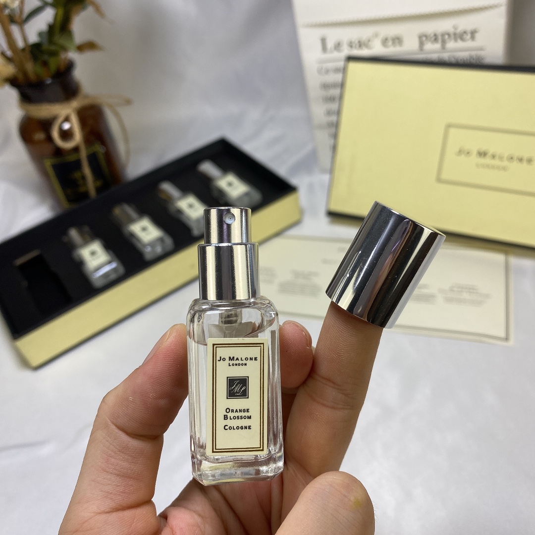 Jo Malone perfume
